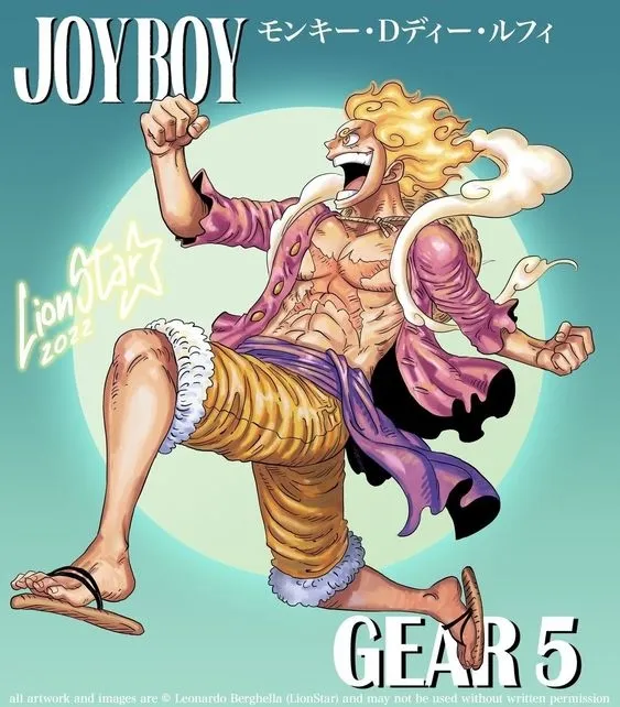 One Piece Capítulo 1046 en Línea - página 1