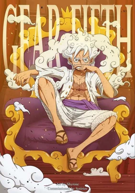 One Piece Capítulo 1048 en Línea - página 1