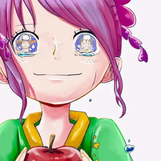 One Piece Capítulo 1051 en Línea - página 1