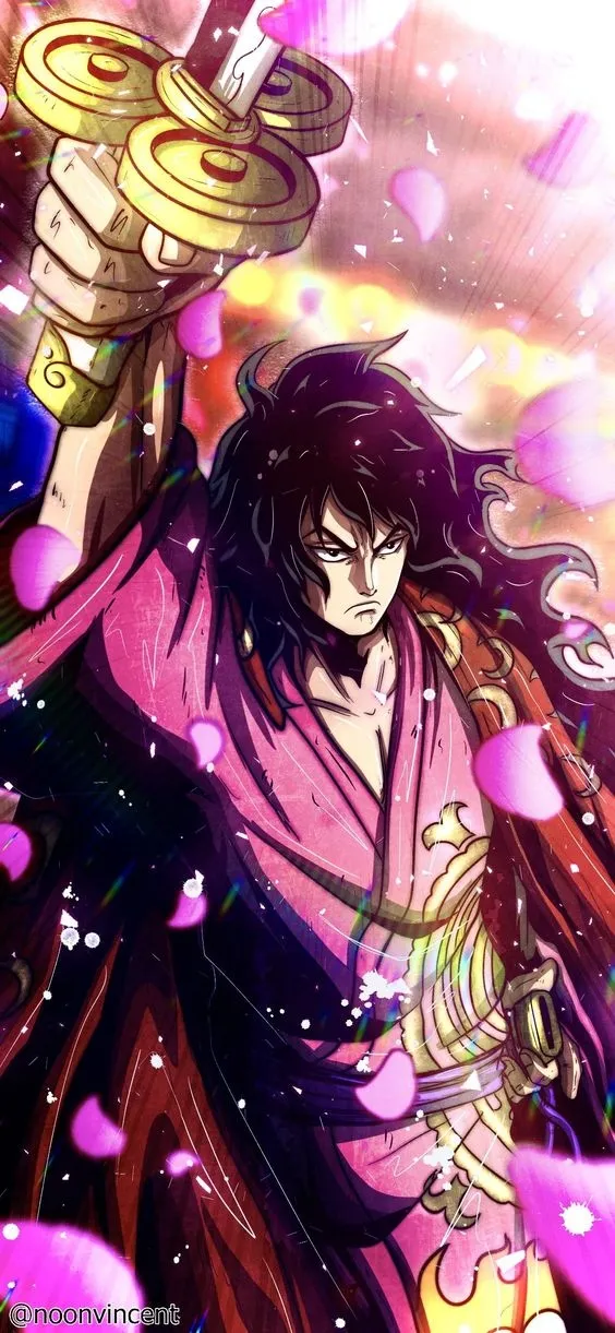 One Piece Capítulo 1057 en Línea - página 1