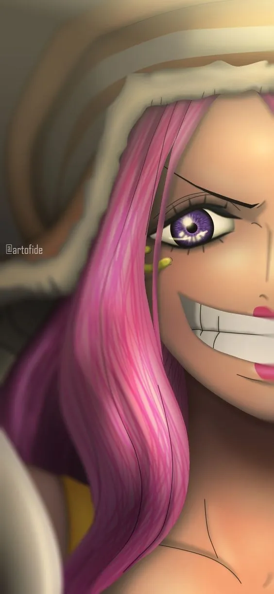 One Piece Capítulo 1061 en Línea - página 1