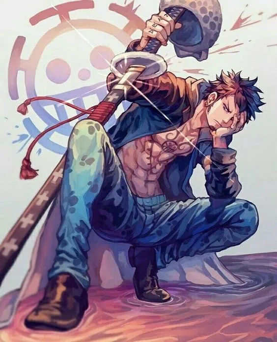 One Piece Capítulo 1064 en Línea - página 1
