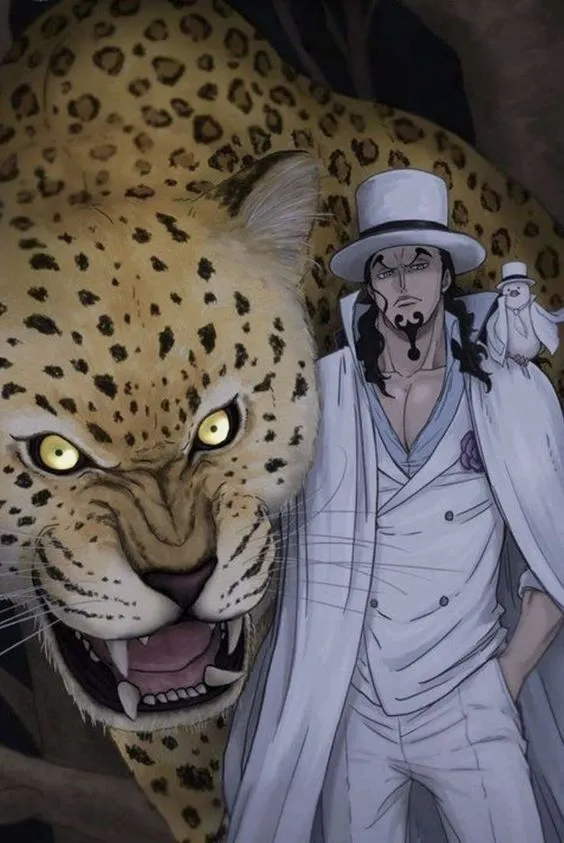One Piece Capítulo 1068 en Línea - página 1