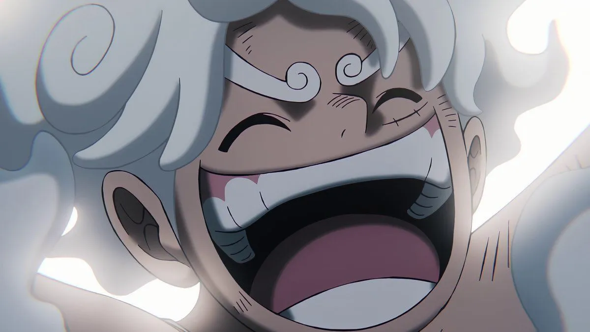 One Piece Capítulo 1182 en Línea - página 1