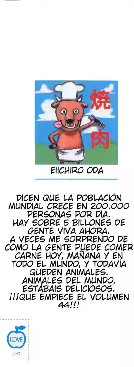 One Piece Capítulo 420 en Línea - página 1