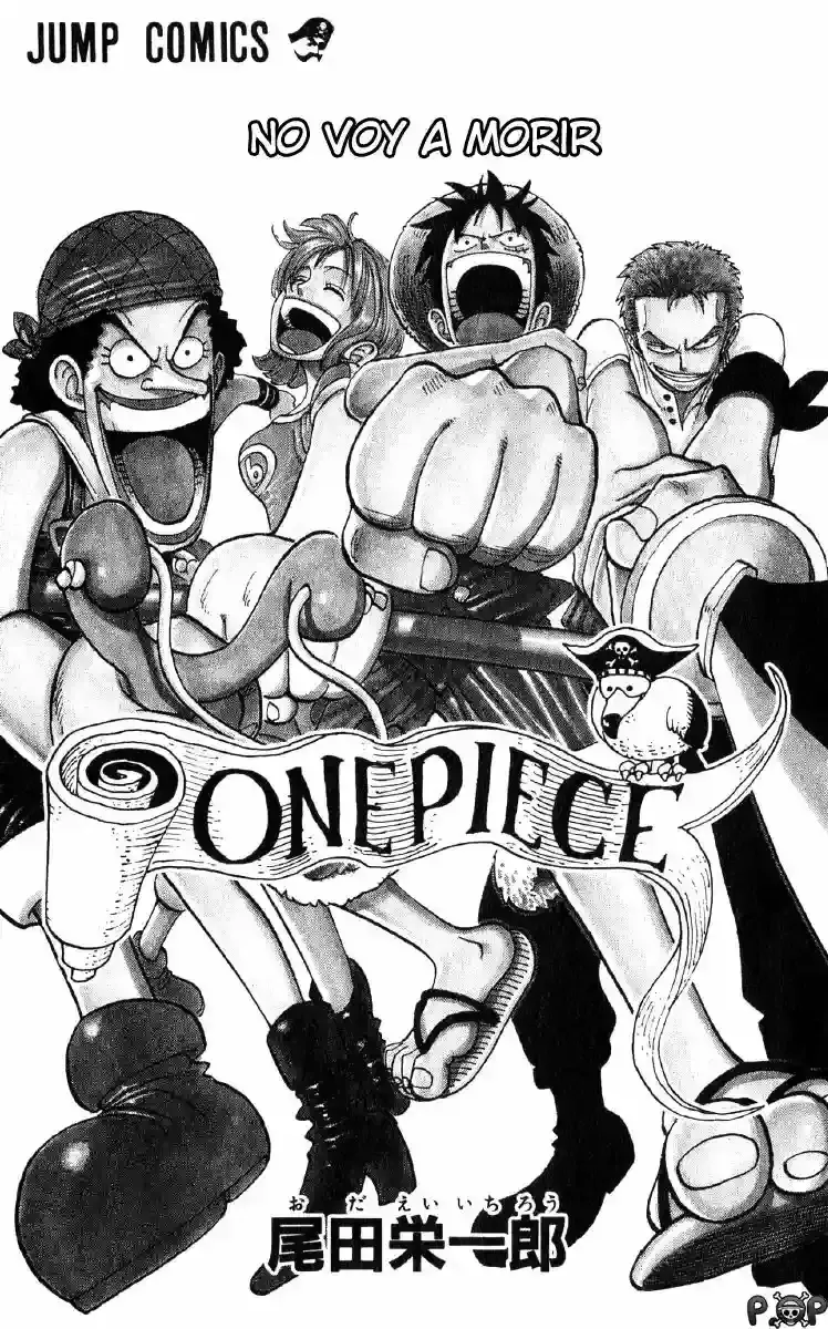 One Piece Capítulo 63 en Línea - página 1