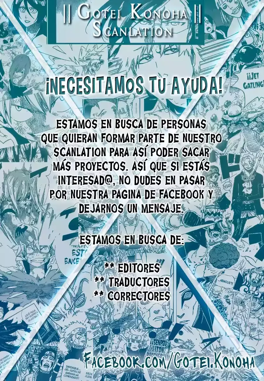 One Piece Capítulo 751 en Línea - página 1