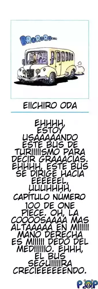 One Piece Capítulo 91 en Línea - página 1