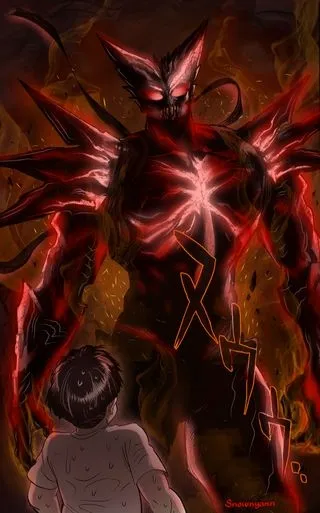 One Punch-Man Capítulo 207 en Línea - página 1