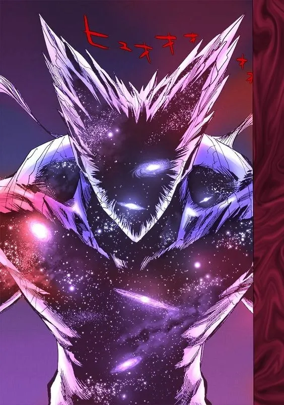 One Punch-Man Capítulo 209 en Línea - página 1