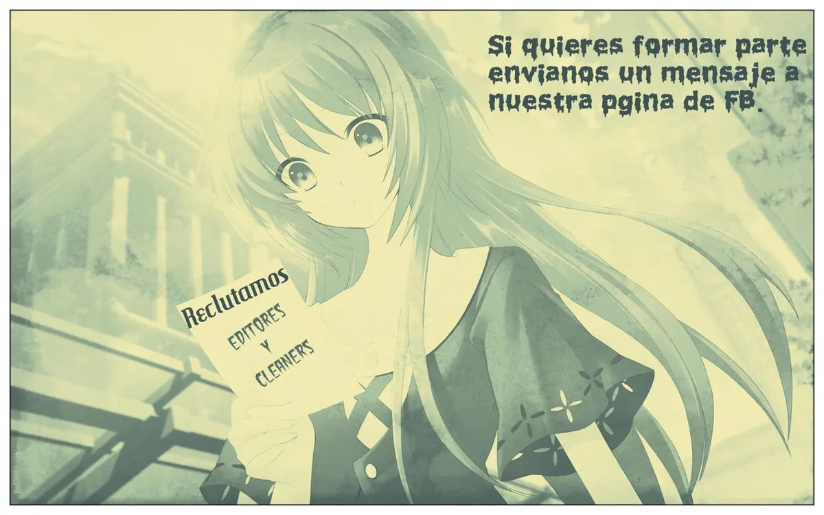 Oomuro Family Capítulo 7 en Línea - página 1