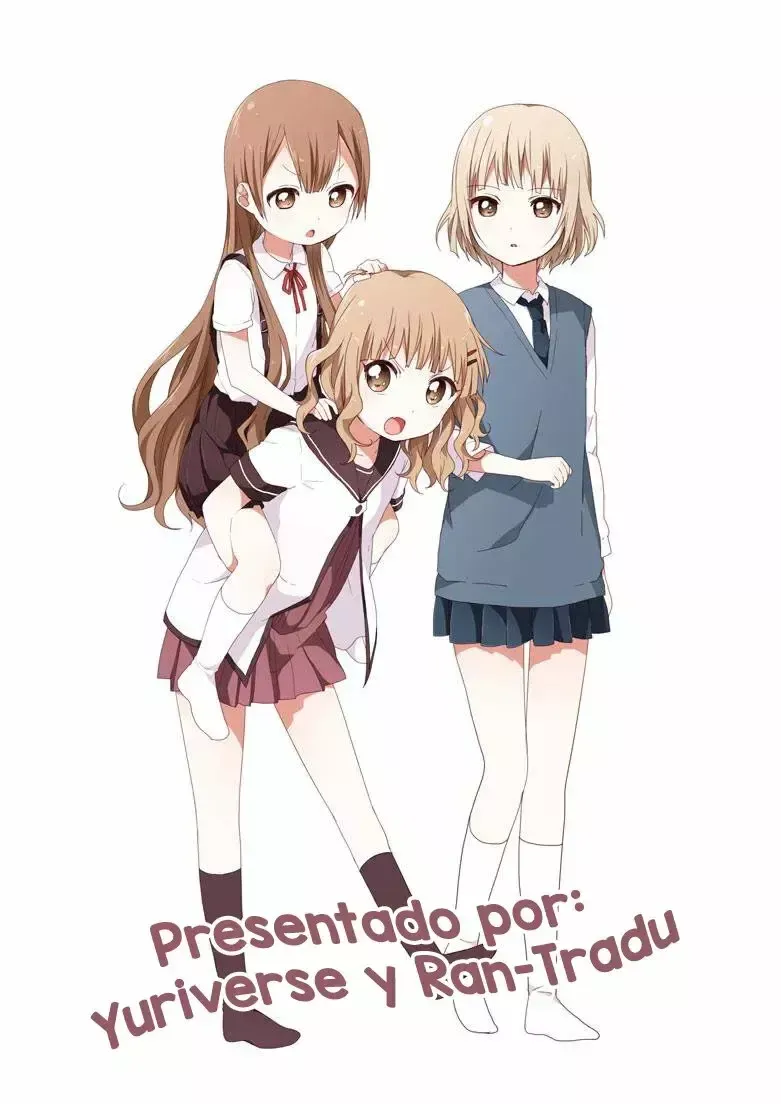 Oomuro Family Capítulo 73 en Línea - página 1