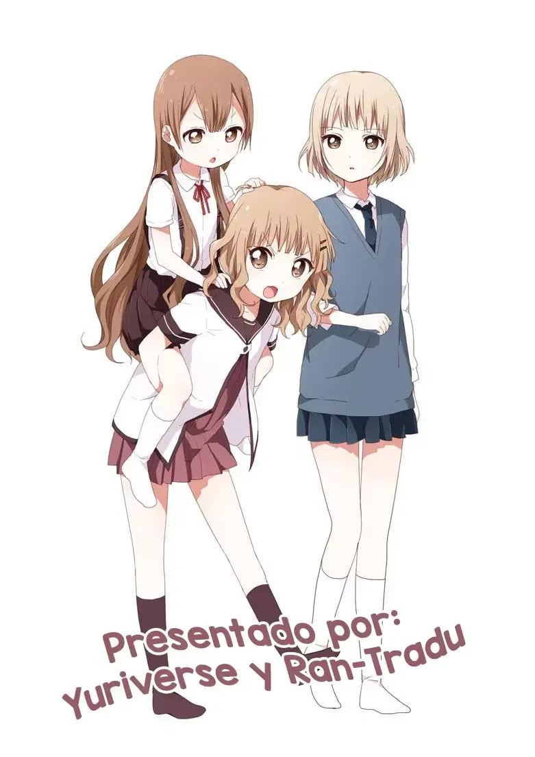 Oomuro Family Capítulo 83 en Línea - página 1
