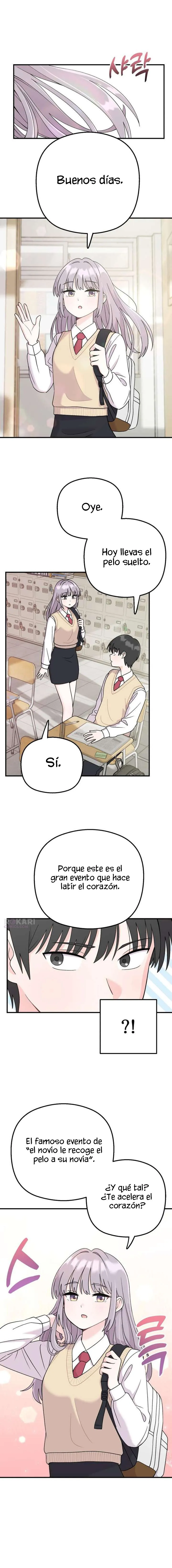 Operación Corazón Acelerado Capítulo 2 en Línea - página 2