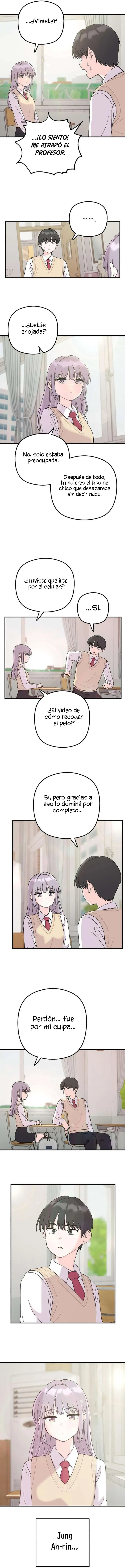 Operación Corazón Acelerado Capítulo 2 en Línea - página 10