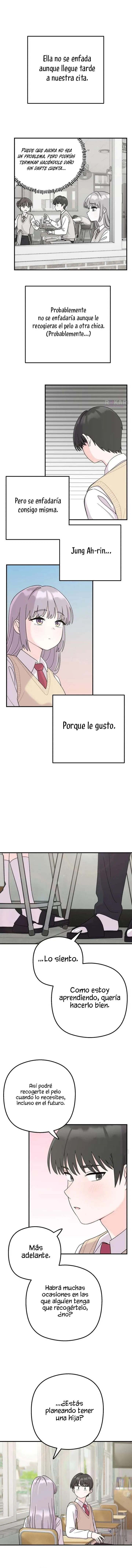 Operación Corazón Acelerado Capítulo 2 en Línea - página 11