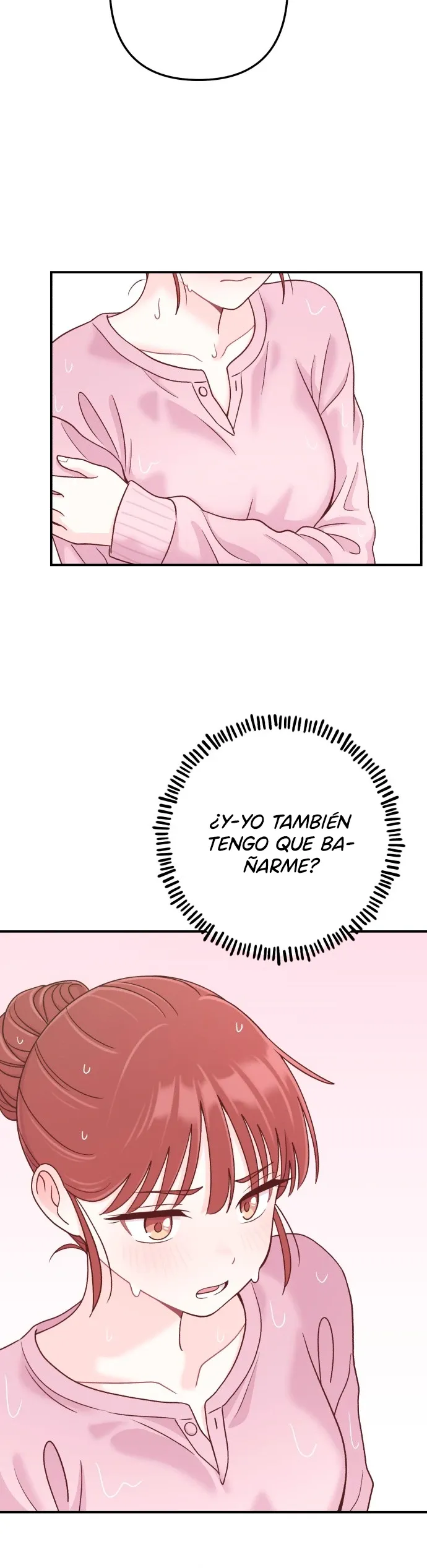 Operación Corazón Acelerado Capítulo 22 en Línea - página 18