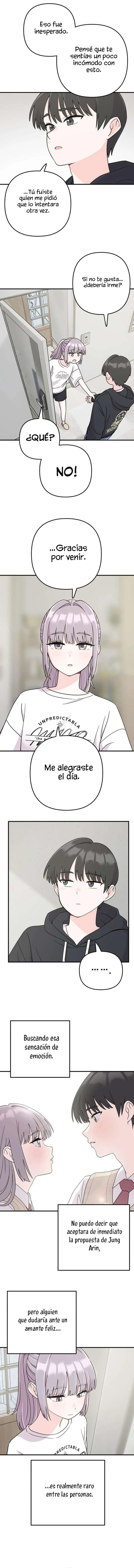 Operación Corazón Acelerado Capítulo 4 en Línea - página 3