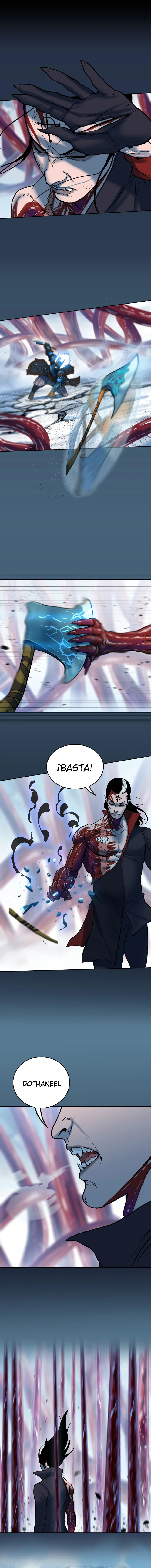 Ordeal Capítulo 103 en Línea - página 2