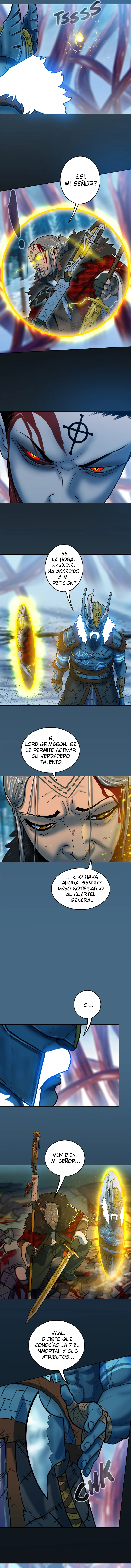 Ordeal Capítulo 103 en Línea - página 11