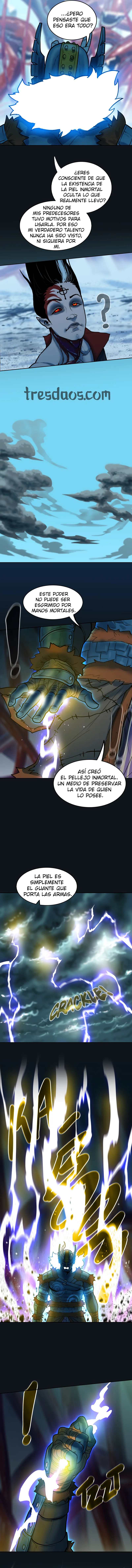 Ordeal Capítulo 103 en Línea - página 12
