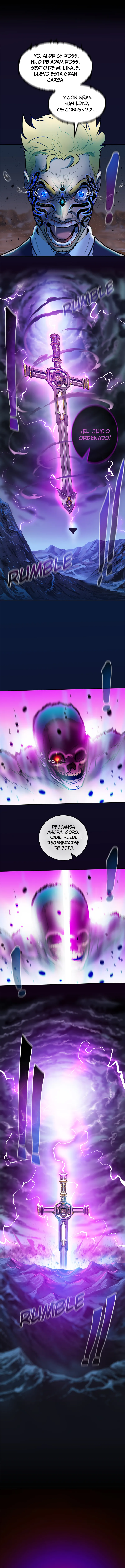 Ordeal Capítulo 108 en Línea - página 2