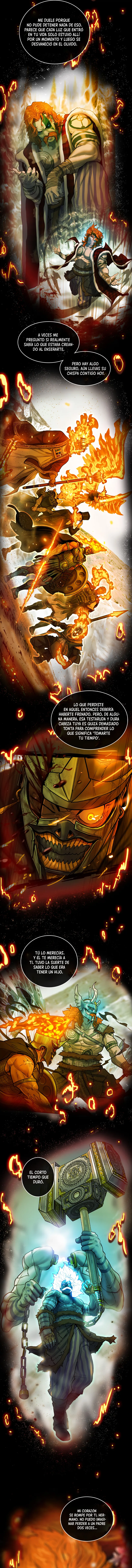 Ordeal Capítulo 113 en Línea - página 2