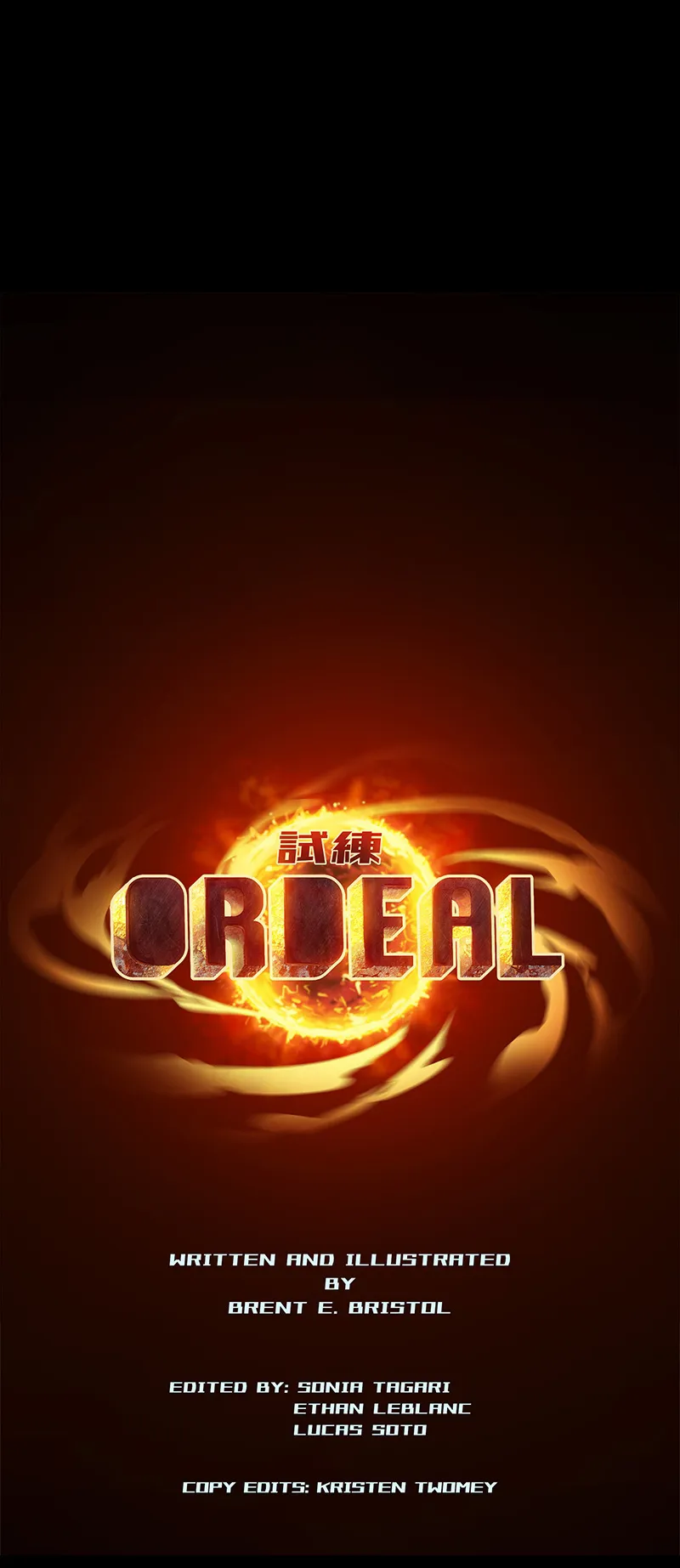 Ordeal Capítulo 113 en Línea - página 28