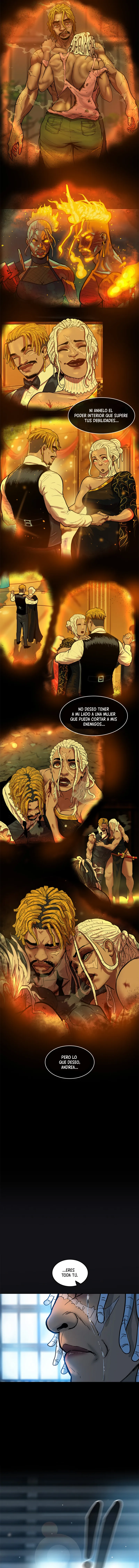 Ordeal Capítulo 115 en Línea - página 12