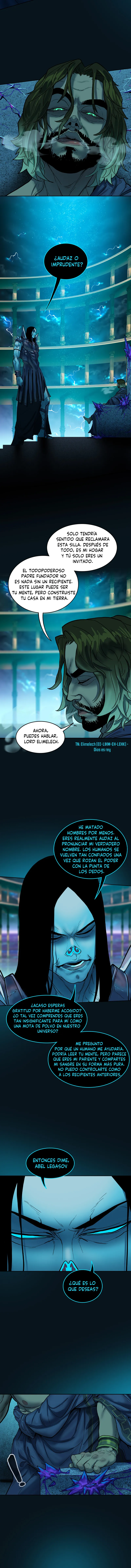Ordeal Capítulo 124 en Línea - página 2