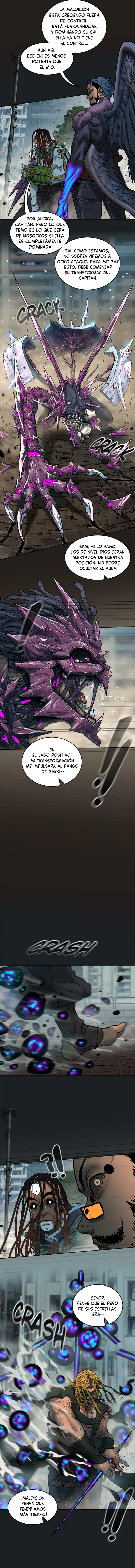 Ordeal Capítulo 125 en Línea - página 6