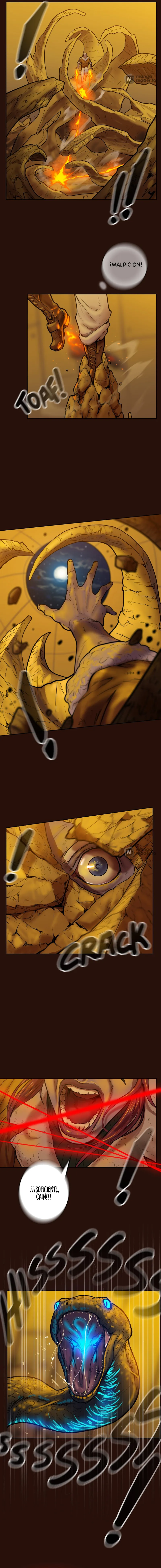 Ordeal Capítulo 13 en Línea - página 7