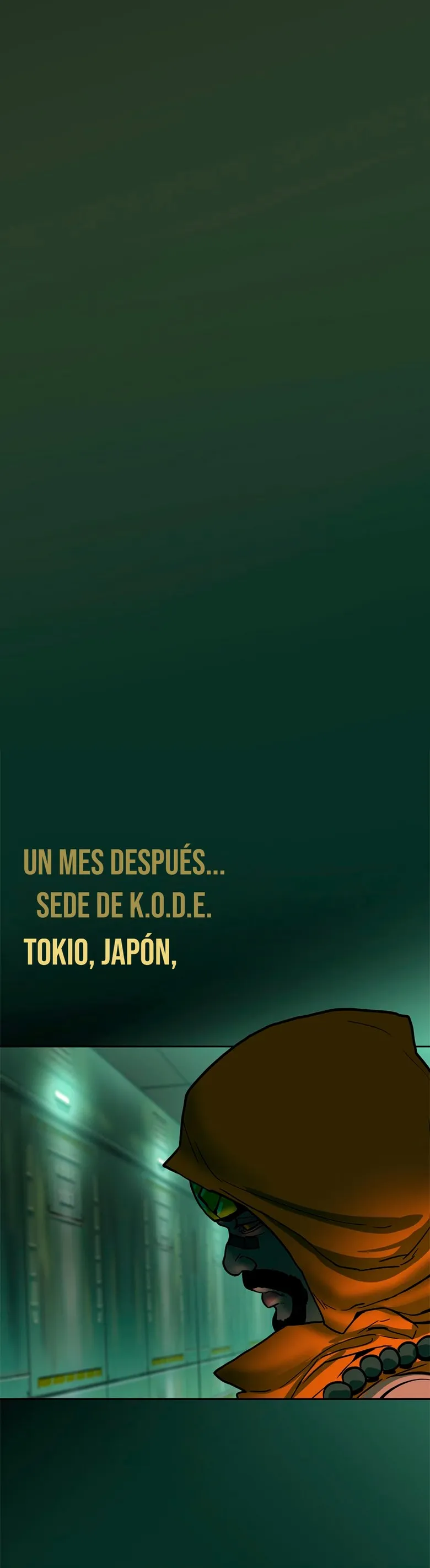 Ordeal Capítulo 146 en Línea - página 15