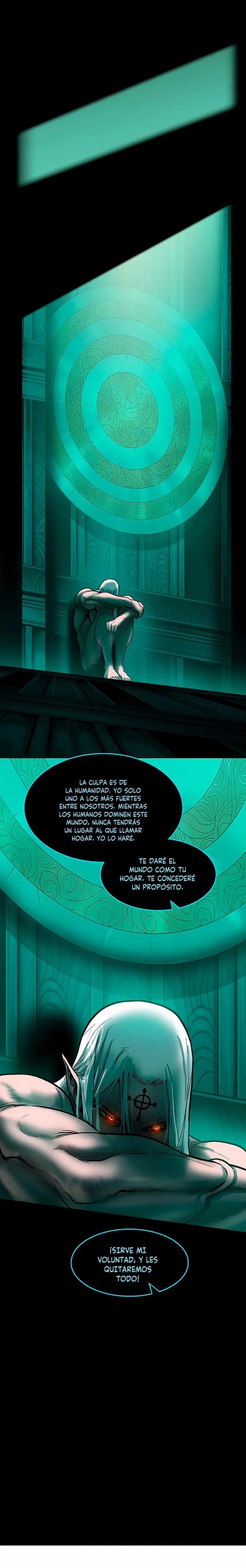 Ordeal Capítulo 147 en Línea - página 29