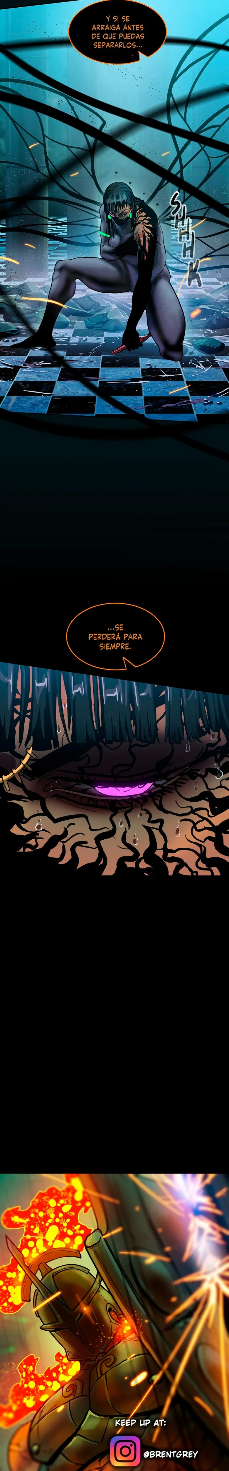 Ordeal Capítulo 149 en Línea - página 26