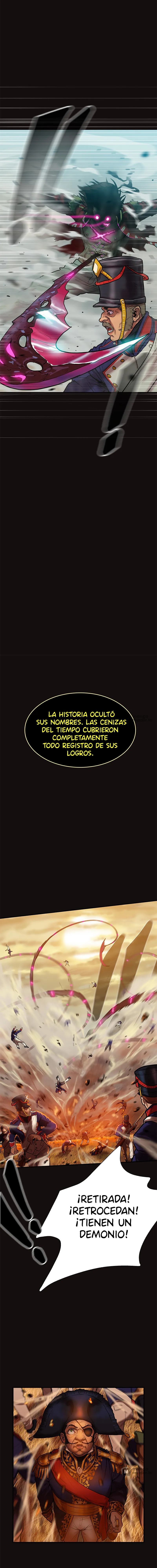 Ordeal Capítulo 15 en Línea - página 13
