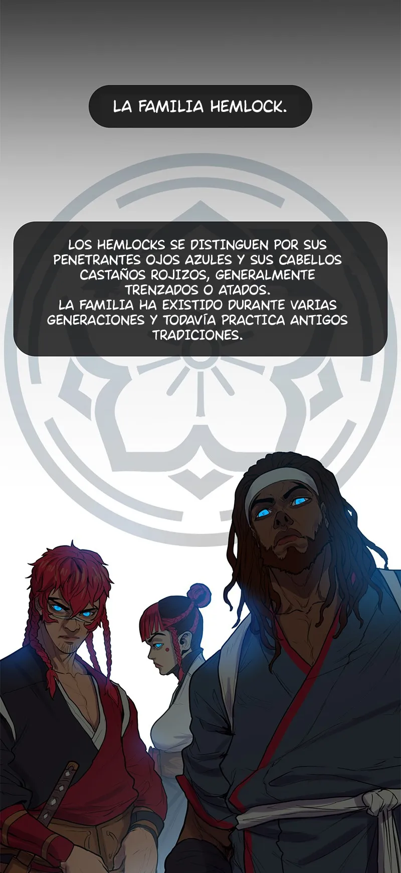 Ordeal Capítulo 23 en Línea - página 21