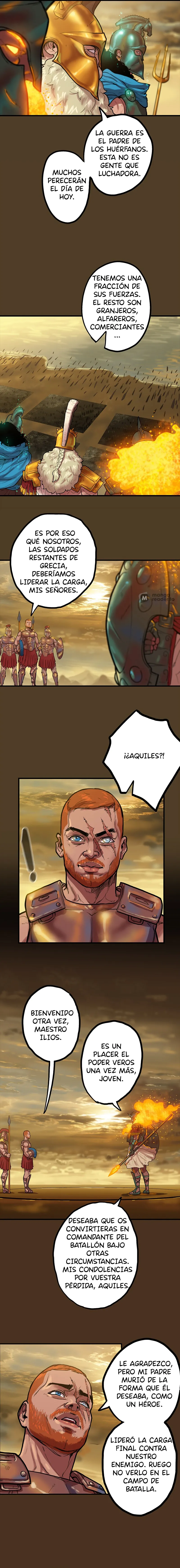 Ordeal Capítulo 24 en Línea - página 7