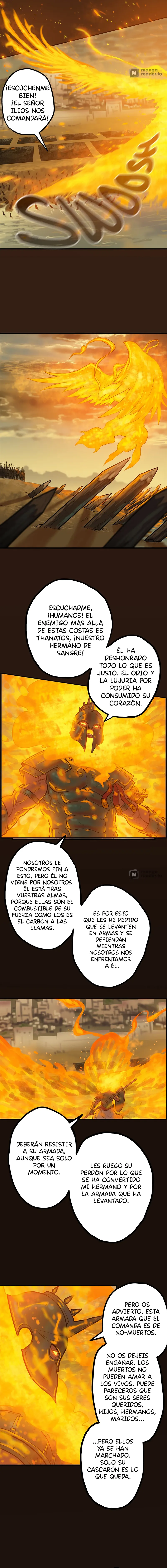 Ordeal Capítulo 24 en Línea - página 9