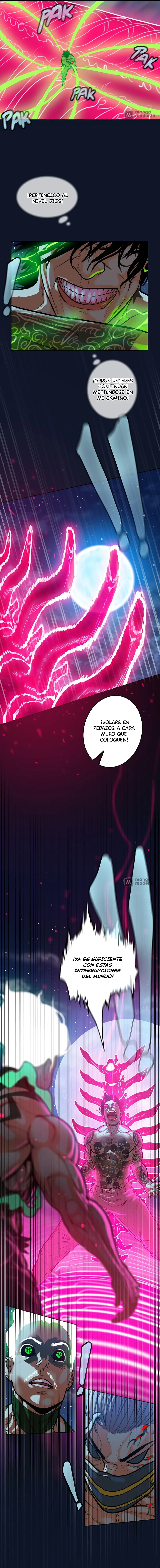 Ordeal Capítulo 32 en Línea - página 14