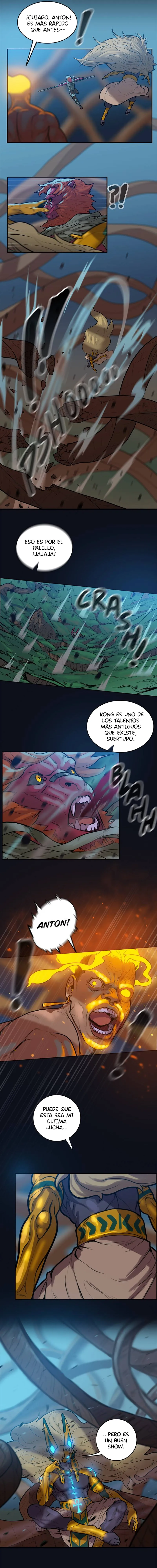 Ordeal Capítulo 38 en Línea - página 14