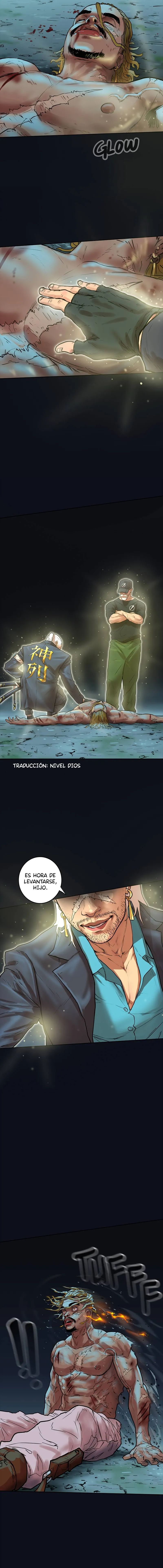 Ordeal Capítulo 38 en Línea - página 20