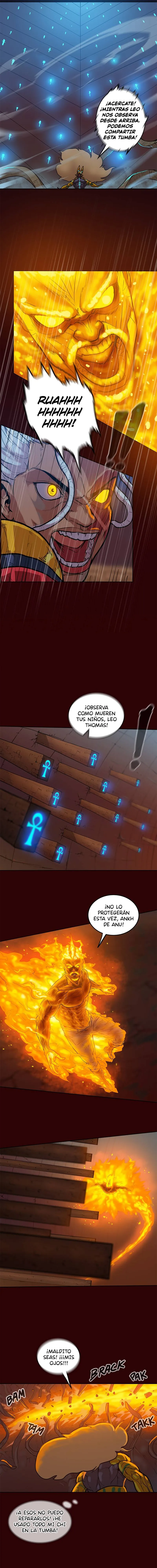 Ordeal Capítulo 39 en Línea - página 17