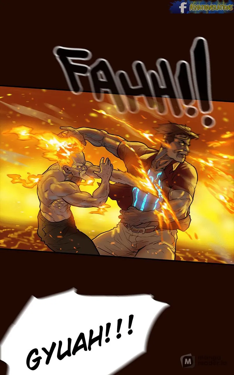 Ordeal Capítulo 4 en Línea - página 6