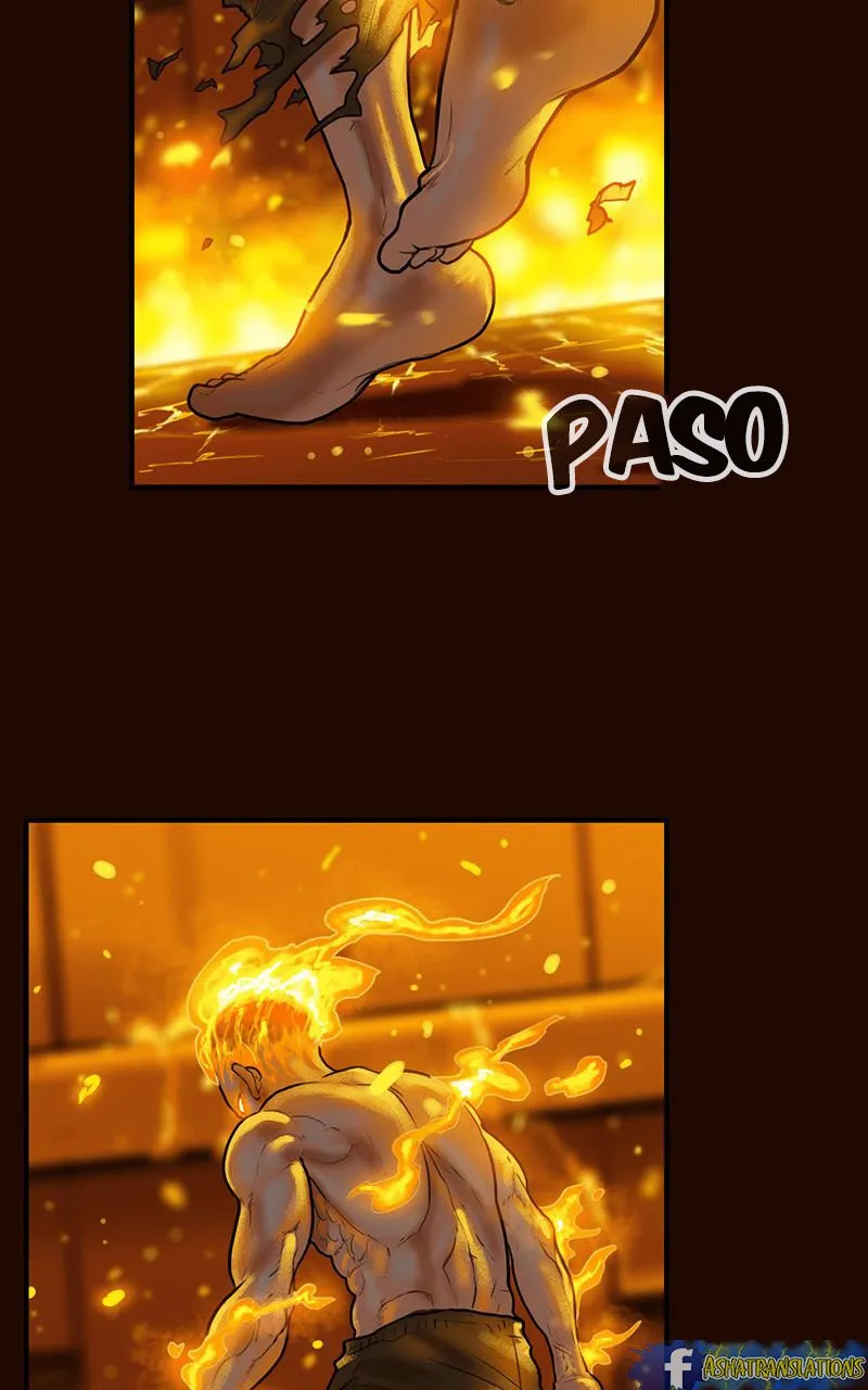 Ordeal Capítulo 4 en Línea - página 29