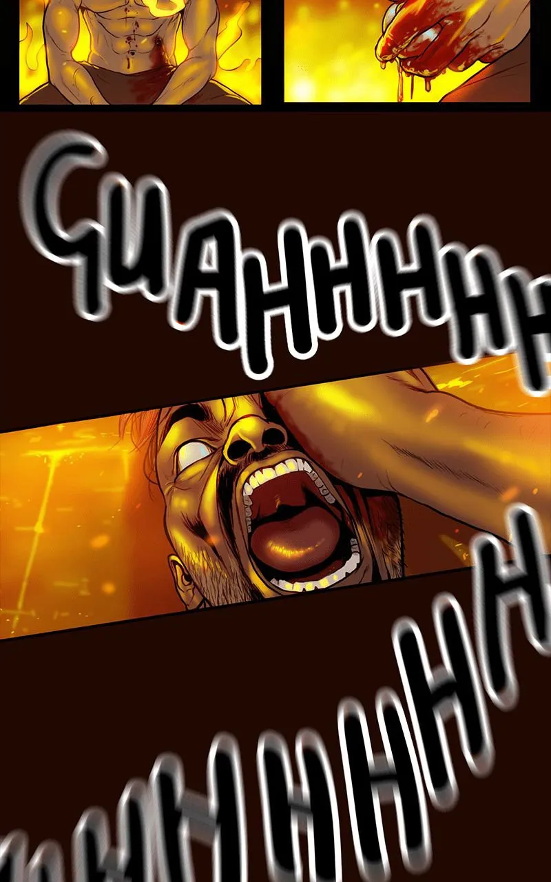 Ordeal Capítulo 4 en Línea - página 35