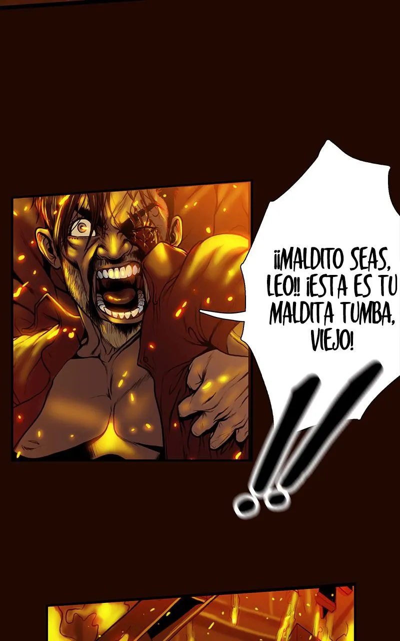 Ordeal Capítulo 4 en Línea - página 37