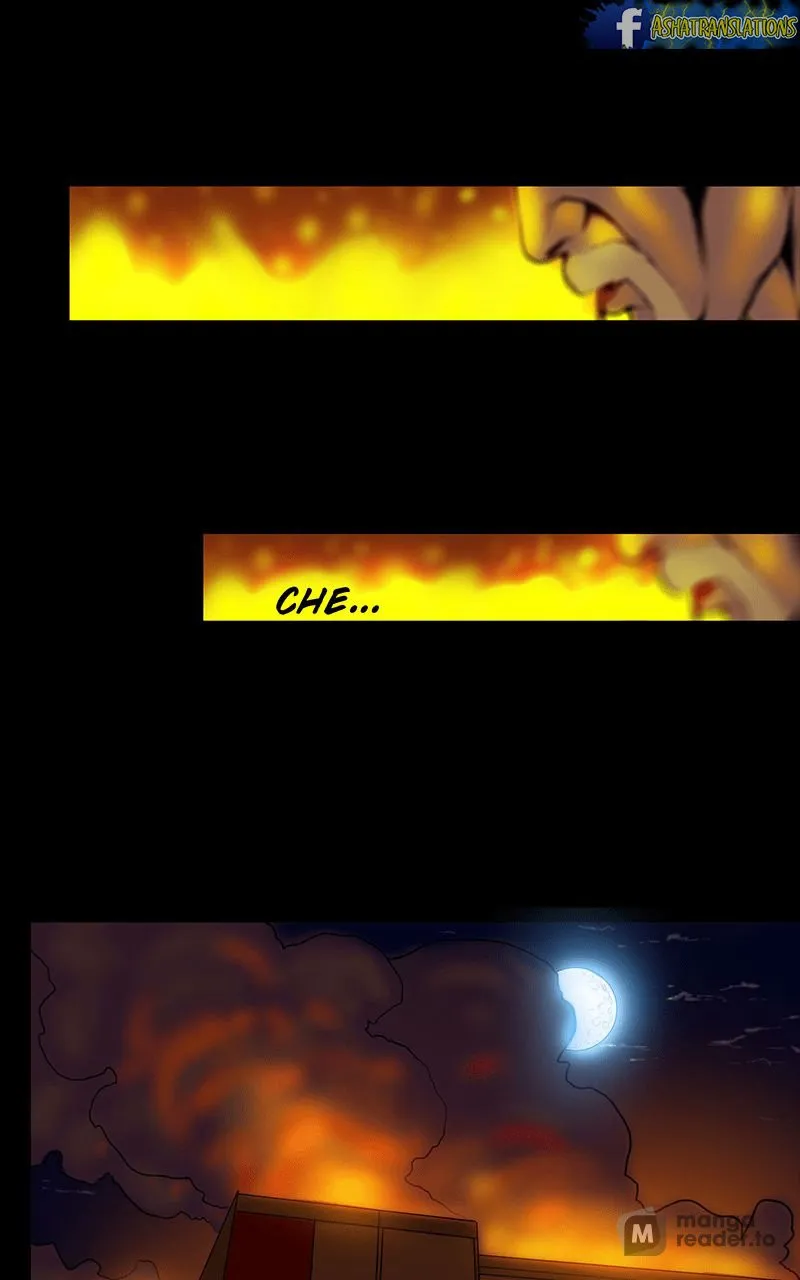 Ordeal Capítulo 4 en Línea - página 39