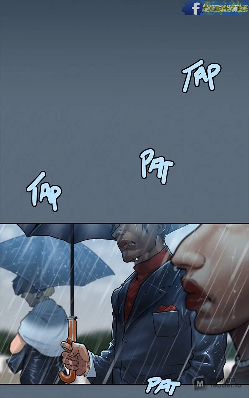 Ordeal Capítulo 4 en Línea - página 42