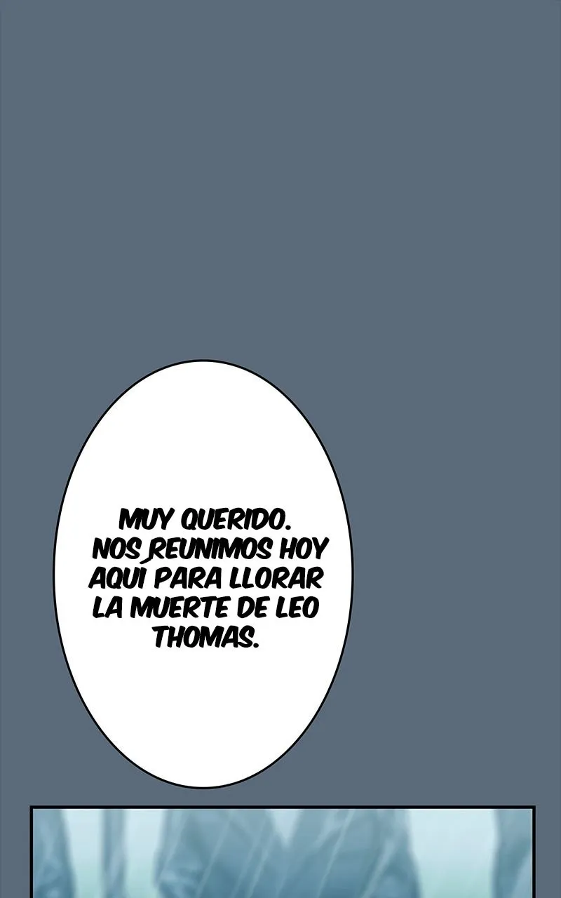 Ordeal Capítulo 4 en Línea - página 43
